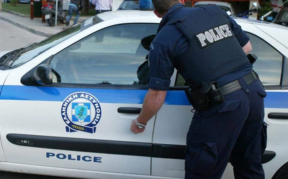 Eνίσχυση της αστυνομικής δύναμης στην Αττική με 800 επιπλέον αστυνομικούς